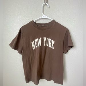 John Galt New York Tshirt